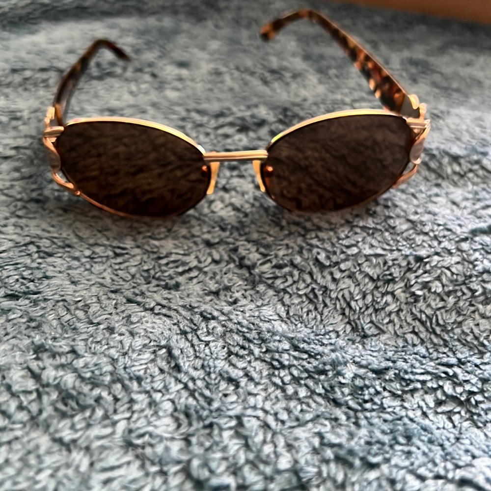 Fendi, Vintage sunglasses